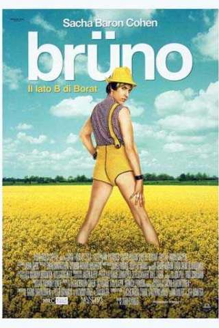 Bruno (2009) streaming