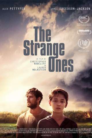 The Strange Ones (2018) streaming