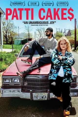 Patti Cakes (2017) streaming