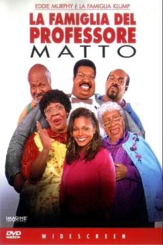 La famiglia del professore matto (2000) streaming