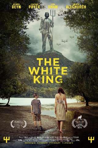The White King (2017) streaming