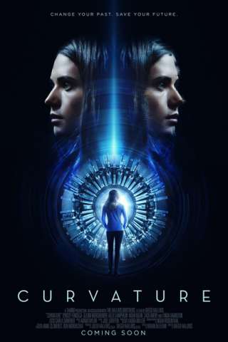 Curvature (2017) streaming