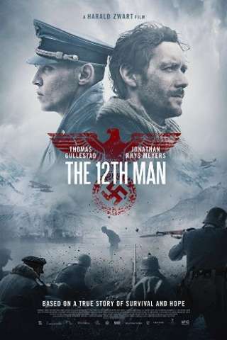 The 12th Man (2017) streaming