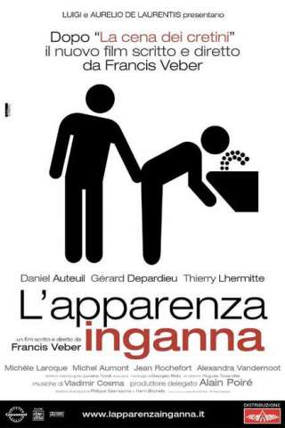 L'apparenza inganna (2001) streaming