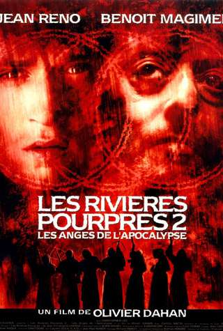 I fiumi di porpora 2 - Gli angeli dell'apocalisse (2004) streaming