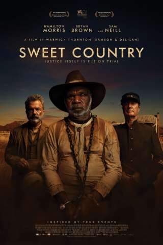Sweet Country (2018) streaming