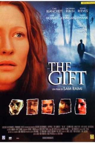 The gift - Il dono (2000) streaming