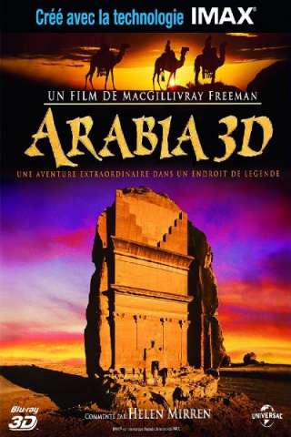 Arabia (2011) streaming