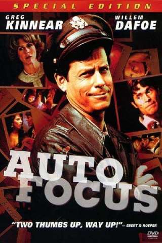 Auto Focus (2002) streaming