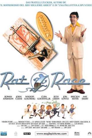 Rat Race (2001) streaming