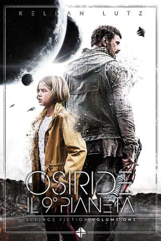 Osiride - Il 9° pianeta (2016) streaming