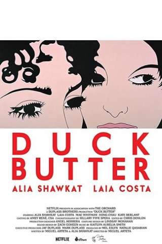 Duck Butter (2018) streaming