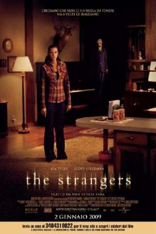The Strangers (2008) streaming