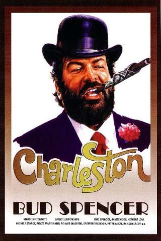 Charleston (1977) streaming