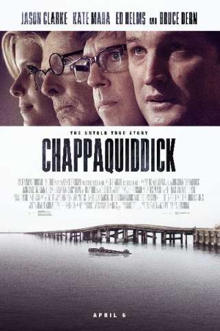 Chappaquiddick (2018) streaming