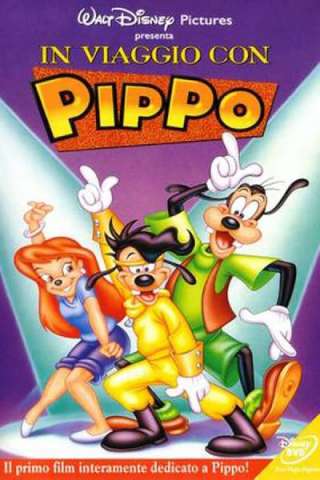 In viaggio con Pippo (1995) streaming