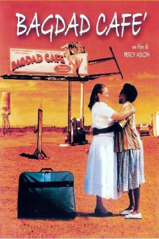 Bagdad cafe (1987) streaming