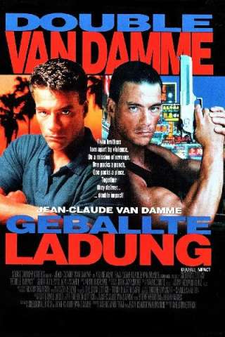 Double impact - la vendetta finale (1991) streaming