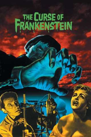 La maschera di Frankenstein (1957) streaming