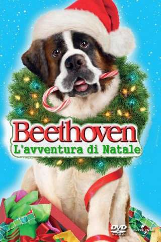 Beethoven - L'avventura di Natale (2011) streaming