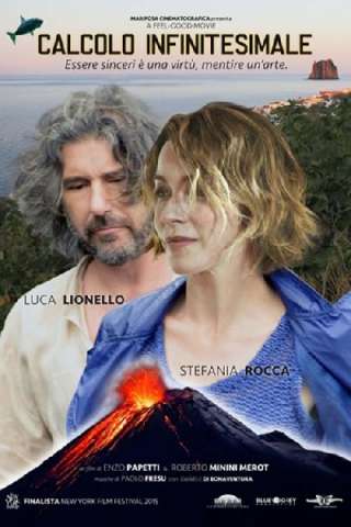 Calcolo infinitesimale (2016) streaming
