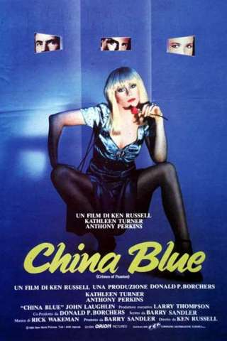 Crimes of Passion (1984) streaming