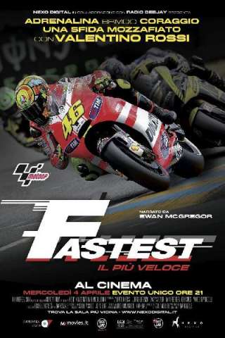 Fastest - Il più veloce (2011) streaming