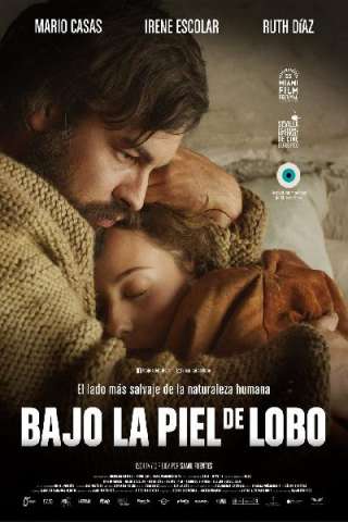 Sotto la pelle del lupo (2018) streaming