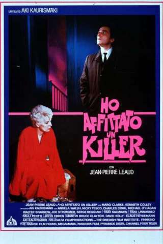 Ho affittato un killer (1990) streaming