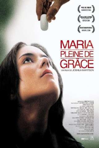 Maria Full of Grace (2004) streaming