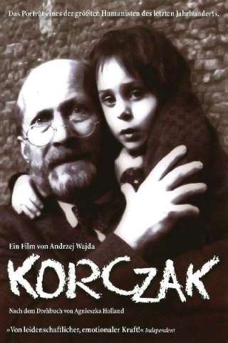 Dottor Korczak (1990) streaming