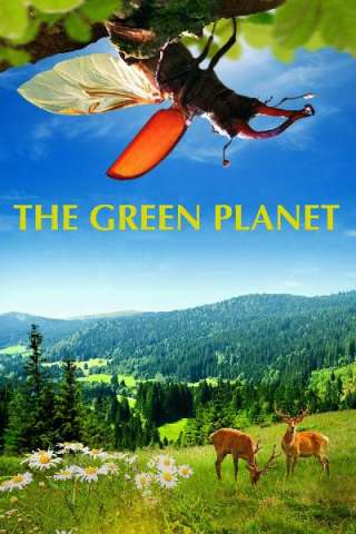Il pianeta verde (2012) streaming