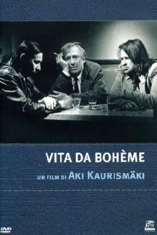 Vita da bohème (1992) streaming