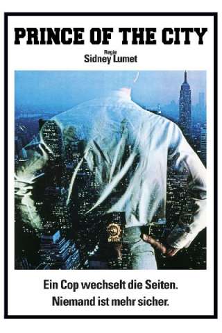 Il principe della città (1981) streaming