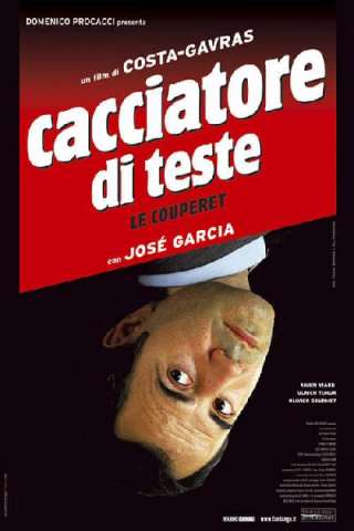 Cacciatore di teste (2005) streaming