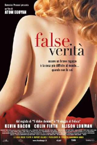 False verità (2005) streaming