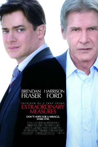 Misure straordinarie (2010) streaming