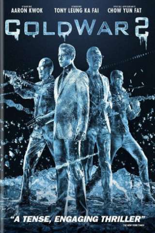 Cold War 2 (2016) streaming