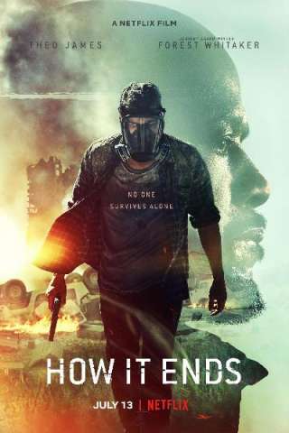 La fine (2018) streaming