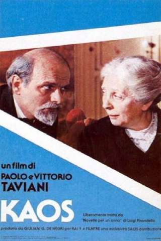 Kaos (1984) streaming
