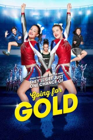 Going for Gold (2018) streaming