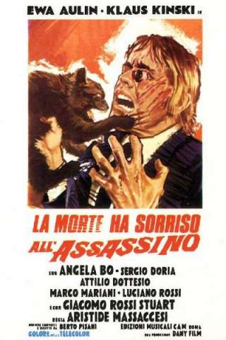 la morte ha sorriso all'assassino (1973) streaming