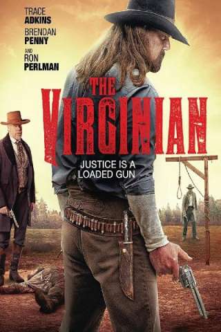 Il virginiano (2014) streaming