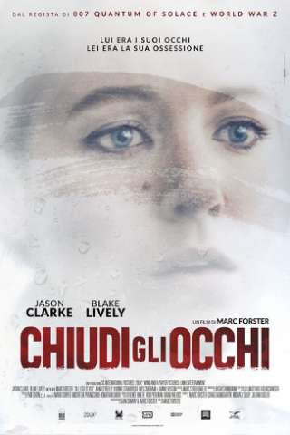 Chiudi gli occhi (2017) streaming