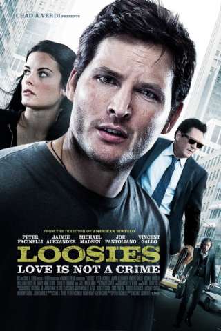 L'amore non è un crimine (2012) streaming