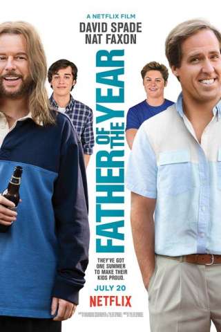 Il padre dell'anno (2018) streaming