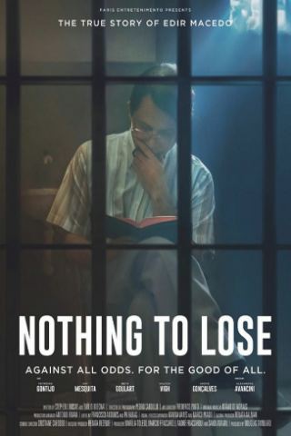 Niente da perdere (2018) streaming