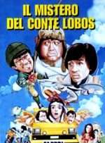 Il mistero del conte Lobos (1984) streaming