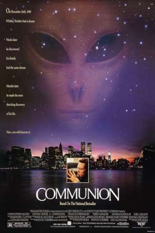 Communion (1989) streaming
