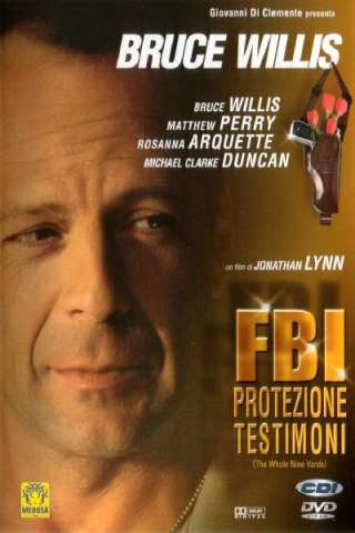 FBI: Protezione testimoni (2000) streaming